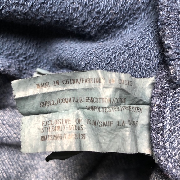 Altar’d State Sweatshirt Dress Tunic Size M - Picture 11 of 12